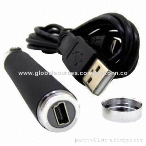 Ego Passthrough Battery